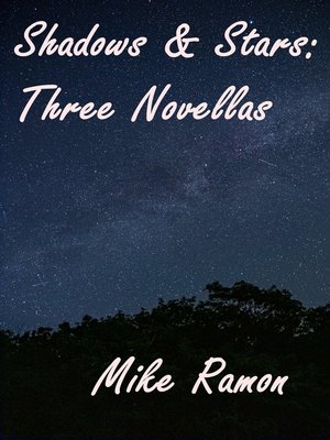cover image of Shadows & Stars